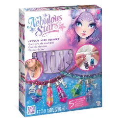 Diy & Activities>Amuze Crystal Wish Keepers