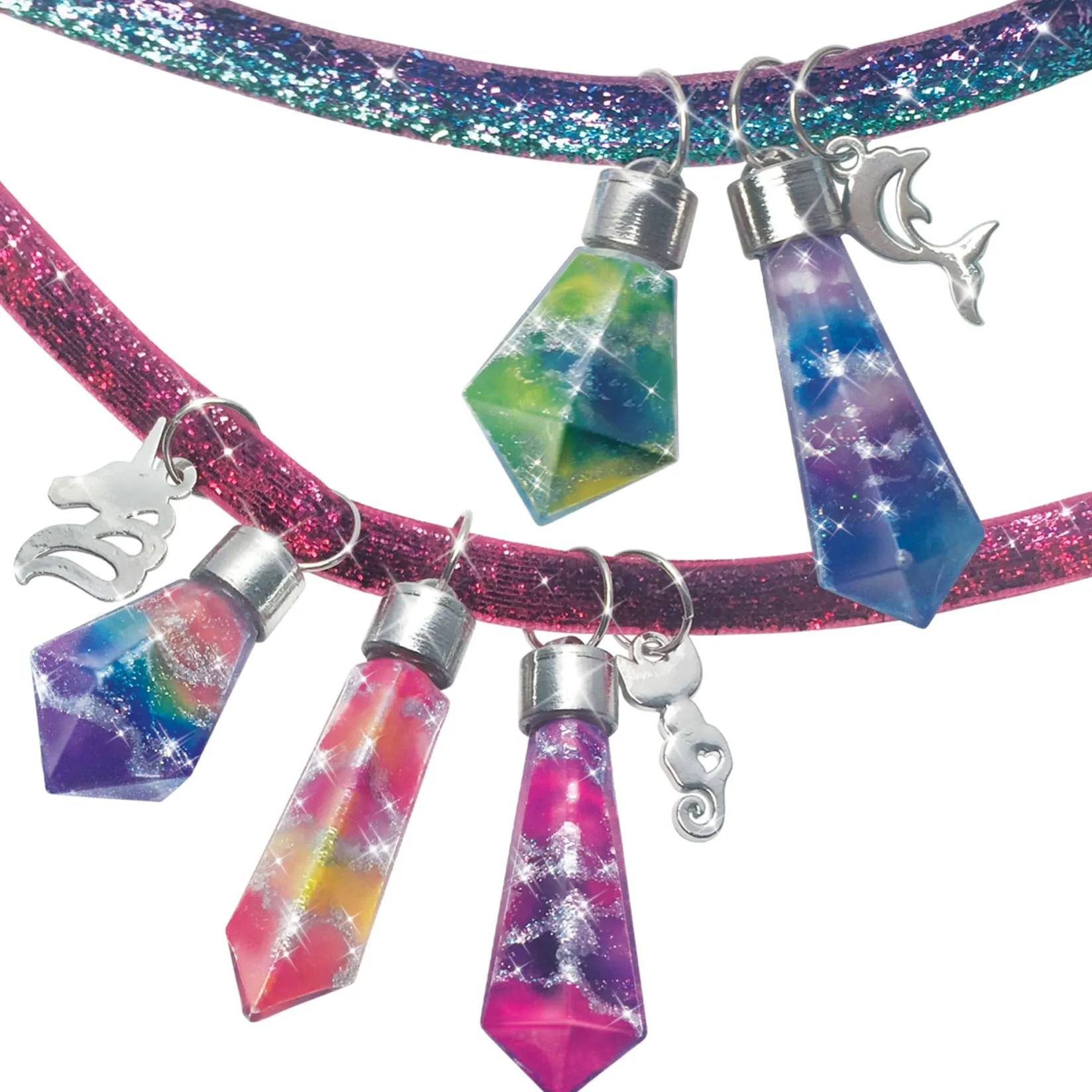 Diy & Activities>Amuze Crystal Wish Keepers