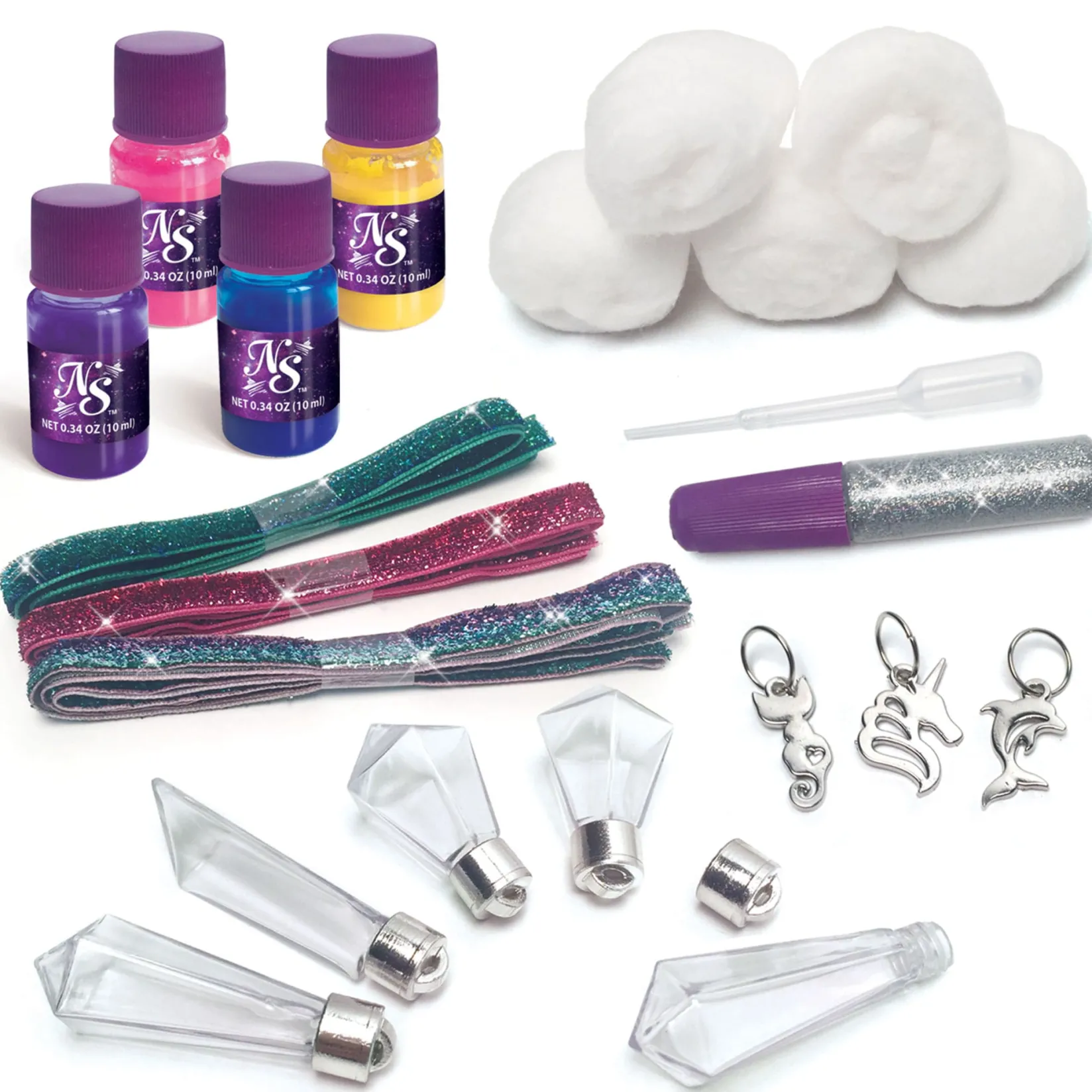 Diy & Activities>Amuze Crystal Wish Keepers