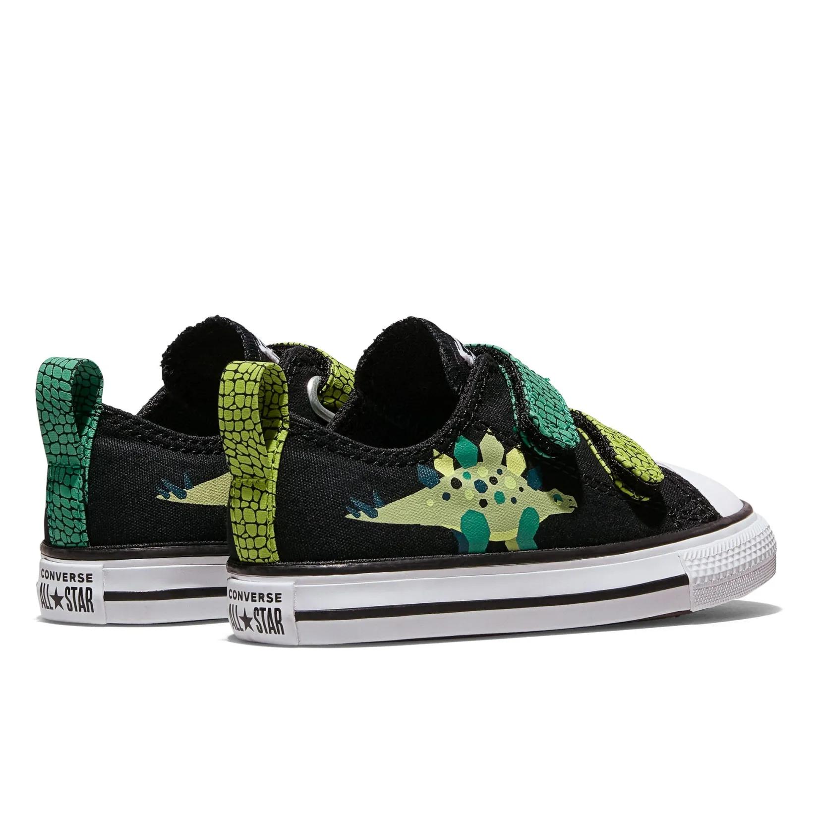 Shoes|Shoes>Converse Cuck Taylor 2v Shoes 4-10 Black