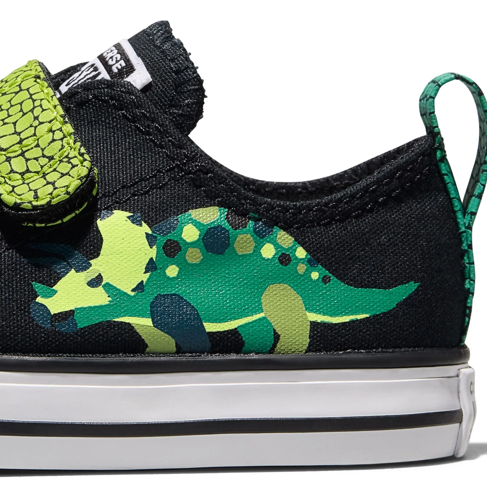 Shoes|Shoes>Converse Cuck Taylor 2v Shoes 4-10 Black