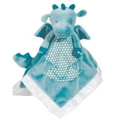 Cuddle Blanket - Dragon Developmental Toys