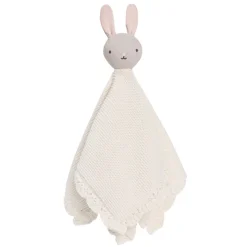New Cuddle Cloth - Blushing Bunny Developmental Toys