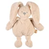 Plush Toys>Nattou Cuddle Rabbit Lapidou - Sand