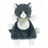 Developmental Toys>Kaloo Cuddly Cat - Chamallow