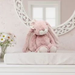 New Cuddly Kanina - Antique Pink Plush Toys