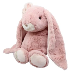 New Cuddly Kanina - Antique Pink Plush Toys