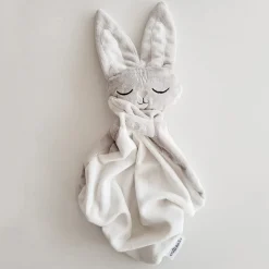 Cuddly Pal Baby Blankie - Rabbit Marcel Developmental Toys