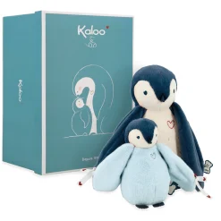 Online Cuddly Plush - Blue Penguins Plush Toys