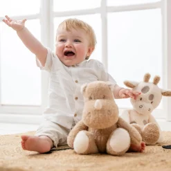 Best Cuddly Rhino Teddy Plush Toys