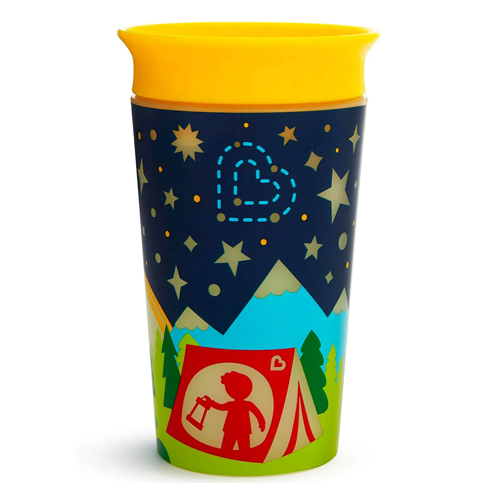 Outlet Cup 360 9oz - Camping Kids Breastfeeding|Tableware