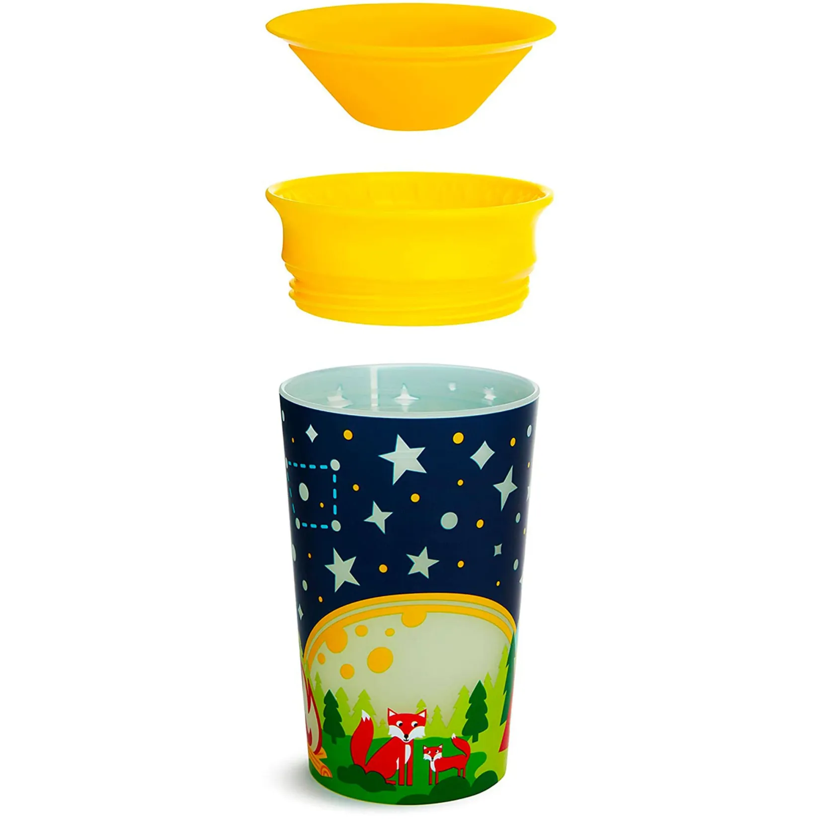 Outlet Cup 360 9oz - Camping Kids Breastfeeding|Tableware