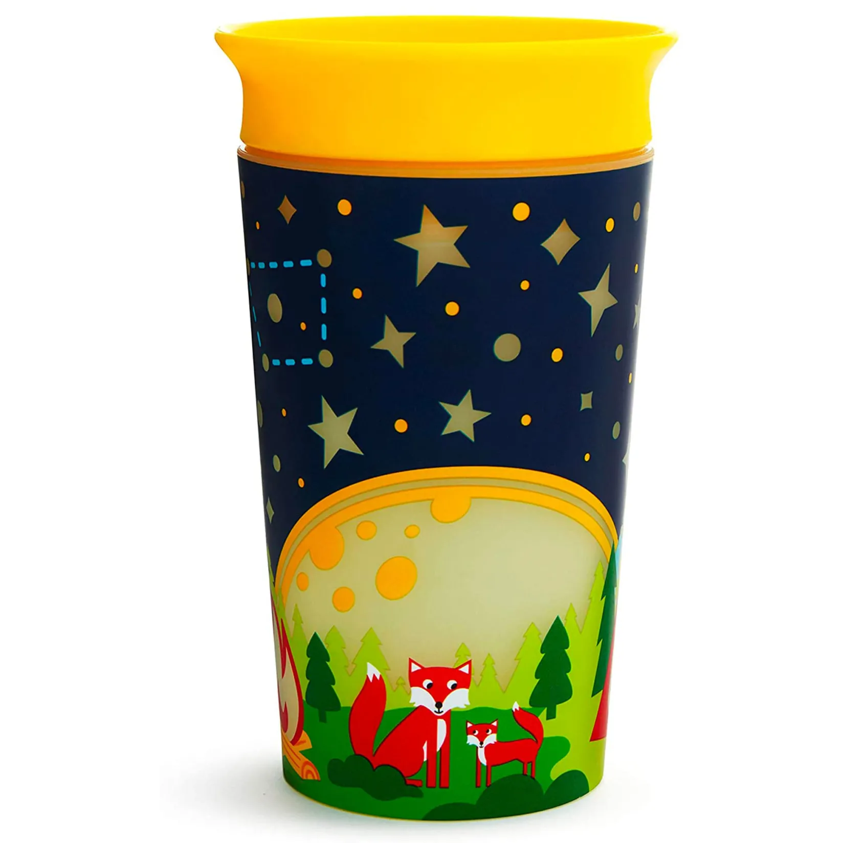 Outlet Cup 360 9oz - Camping Kids Breastfeeding|Tableware
