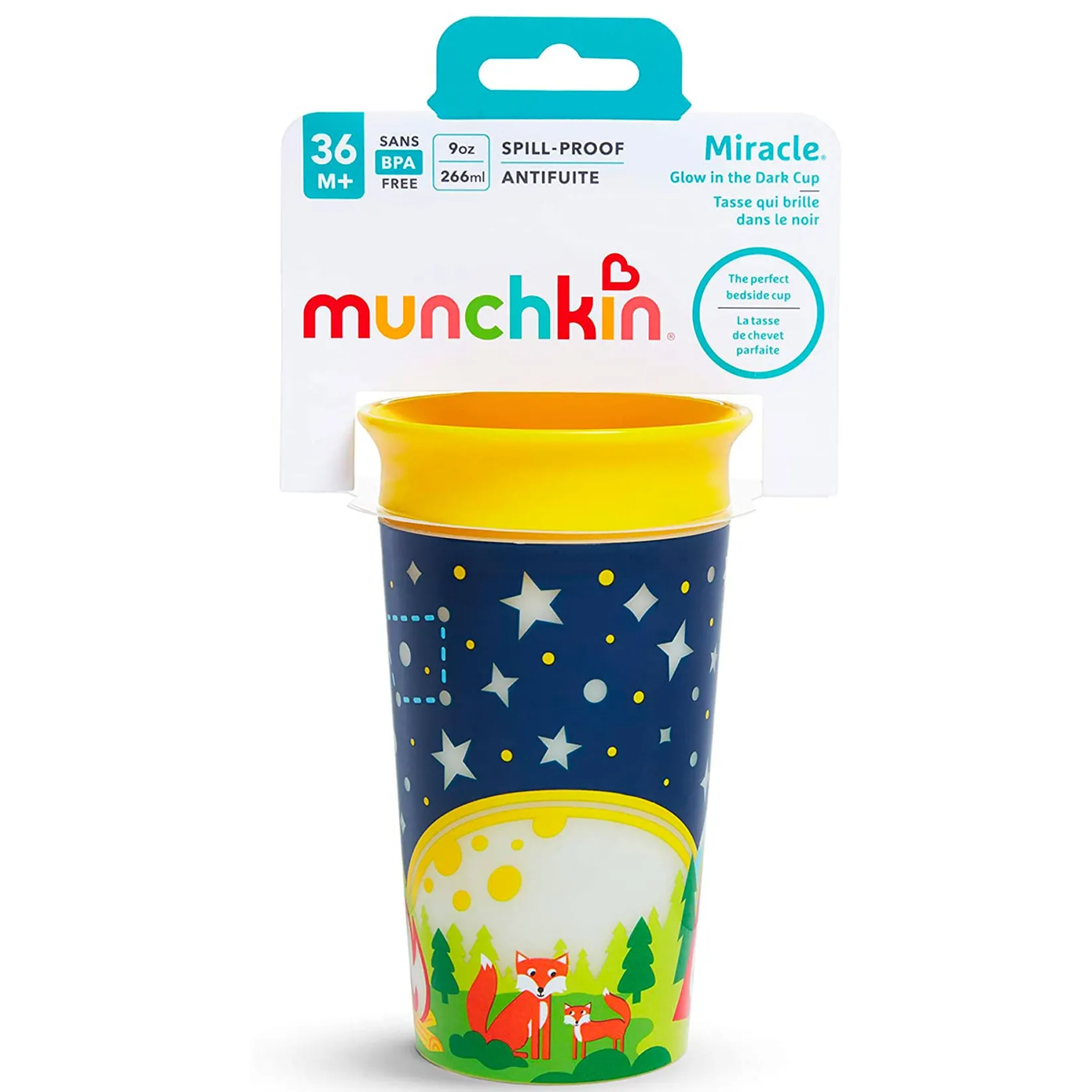 Outlet Cup 360 9oz - Camping Kids Breastfeeding|Tableware