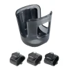 New Cup Holder For Vista/cruz/minu Strollers & Trailers
