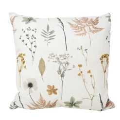 Cushions>NOSTALGIA Cushion Florets 45x45cm