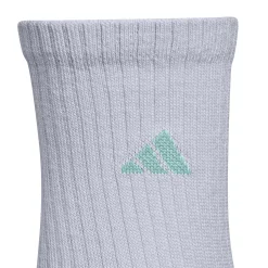 Clearance Cushionned Crew Socks Size 2-5j Kids Socks|Underwear & Socks