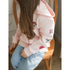 Fleeces And Sweatshirts|Tops><noscript><img width=