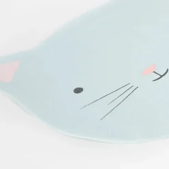 Party Supplies>Meri Meri Cute Kitten Napkins (16)