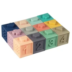 Puzzles>Baby To Love 3D Learning Cubes (12)