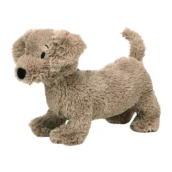 Plush Toys>Ubbi Dachshund Duke
