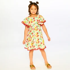 Discount Daffodils Dress 3-6 Kids Dresses & Rompers