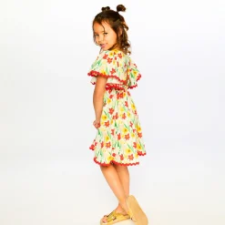Discount Daffodils Dress 3-6 Kids Dresses & Rompers