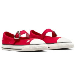 Sale Dainty Mary Jane Shoe Sizes 3-10 Shoes|Shoes