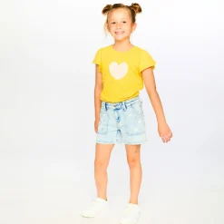 Best Daisies Short 7-10 Kids Shorts & Bermuda
