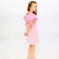 Best Daisies Dress 7-10 Kids Dresses & Rompers