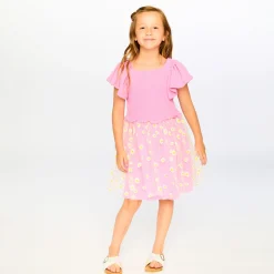 Discount Daisies Dress 3-6 Kids Dresses & Rompers