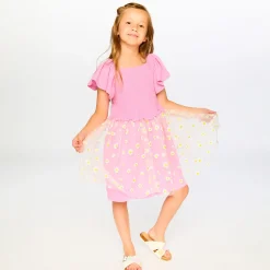 Discount Daisies Dress 3-6 Kids Dresses & Rompers
