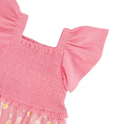 Discount Daisies Dress 3-6 Kids Dresses & Rompers