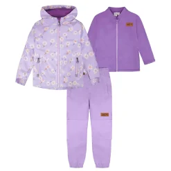 Clearance Daisies 3in1 Spring Set 7-12 Kids Outerwear