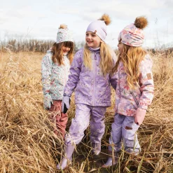 Clearance Daisies 3in1 Spring Set 7-12 Kids Outerwear