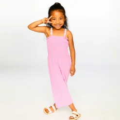 Discount Daisies Jumpsuit 7-10 Kids Dresses & Rompers