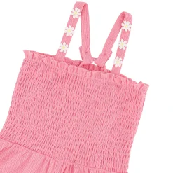 Discount Daisies Jumpsuit 7-10 Kids Dresses & Rompers