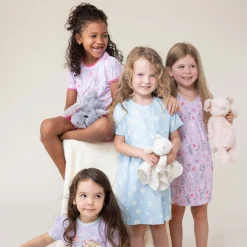 Daisies Nightgown 2-12 Kids Pajamas & Bathrobes