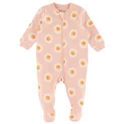 Sale Daisies Pajamas 0-30m Pajamas|Pyjamas