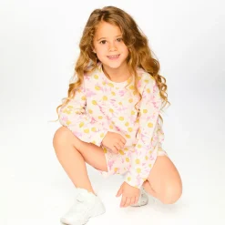 Best Daisies Sweatshirt 3-6 Kids Fleeces And Sweatshirts|Tops