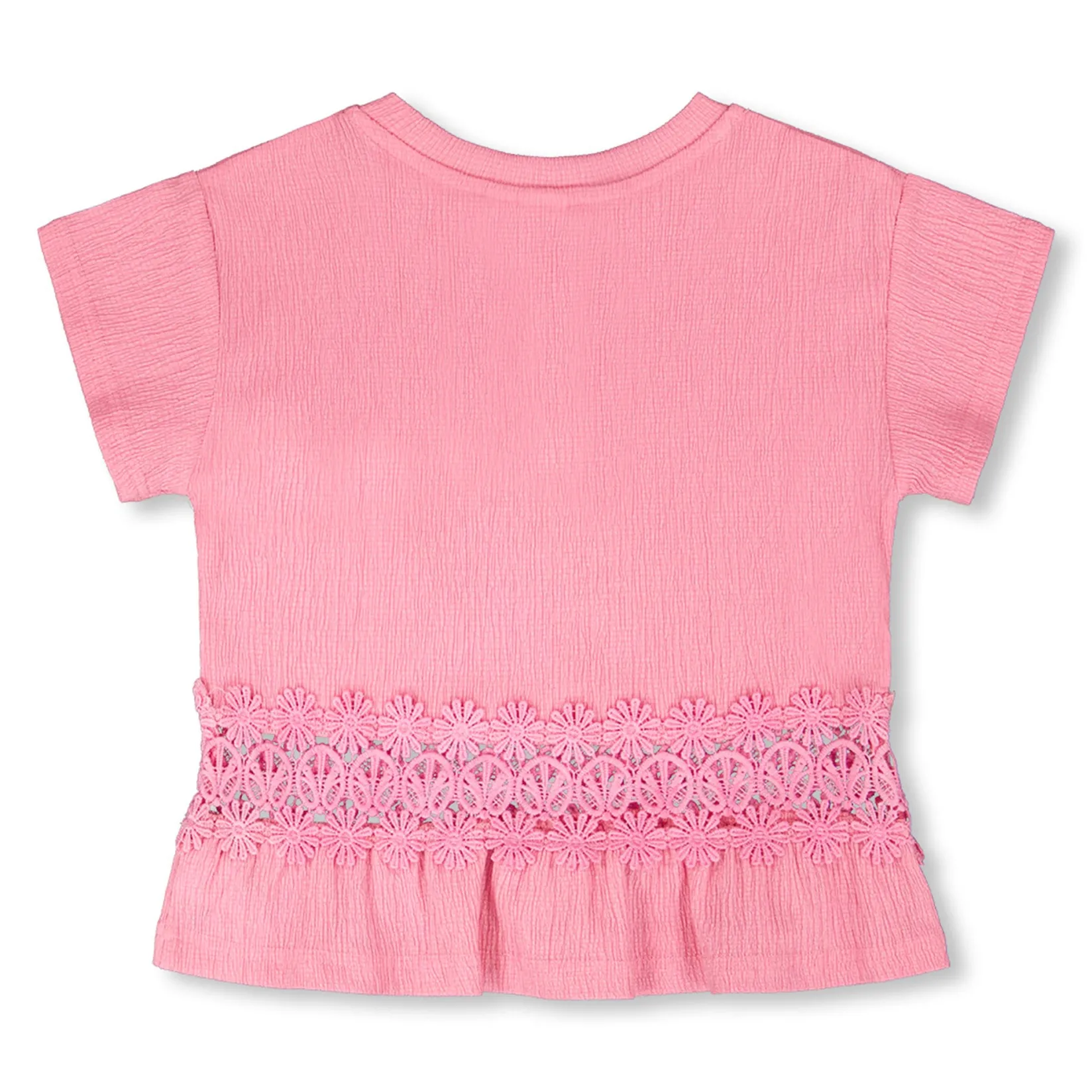 Online Daisies T-shirt 3-6 Kids Tops
