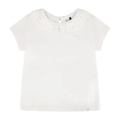Clearance Daisies T-shirt 3-6 Kids Tops