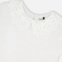 Clearance Daisies T-shirt 3-6 Kids Tops