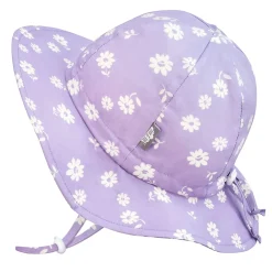 Outlet Daisy UV Cotton Hat 0-24m Hats And Caps