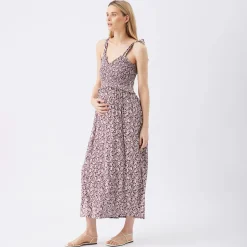 Discount Dana Shirred Dress Dresses, Skirts & Jumpsuits