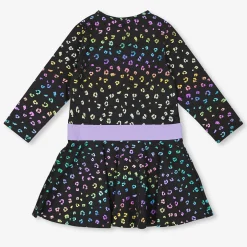Outlet Dance Leopard Dress 3-6 Kids Dresses & Rompers