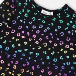 Outlet Dance Leopard Dress 3-6 Kids Dresses & Rompers