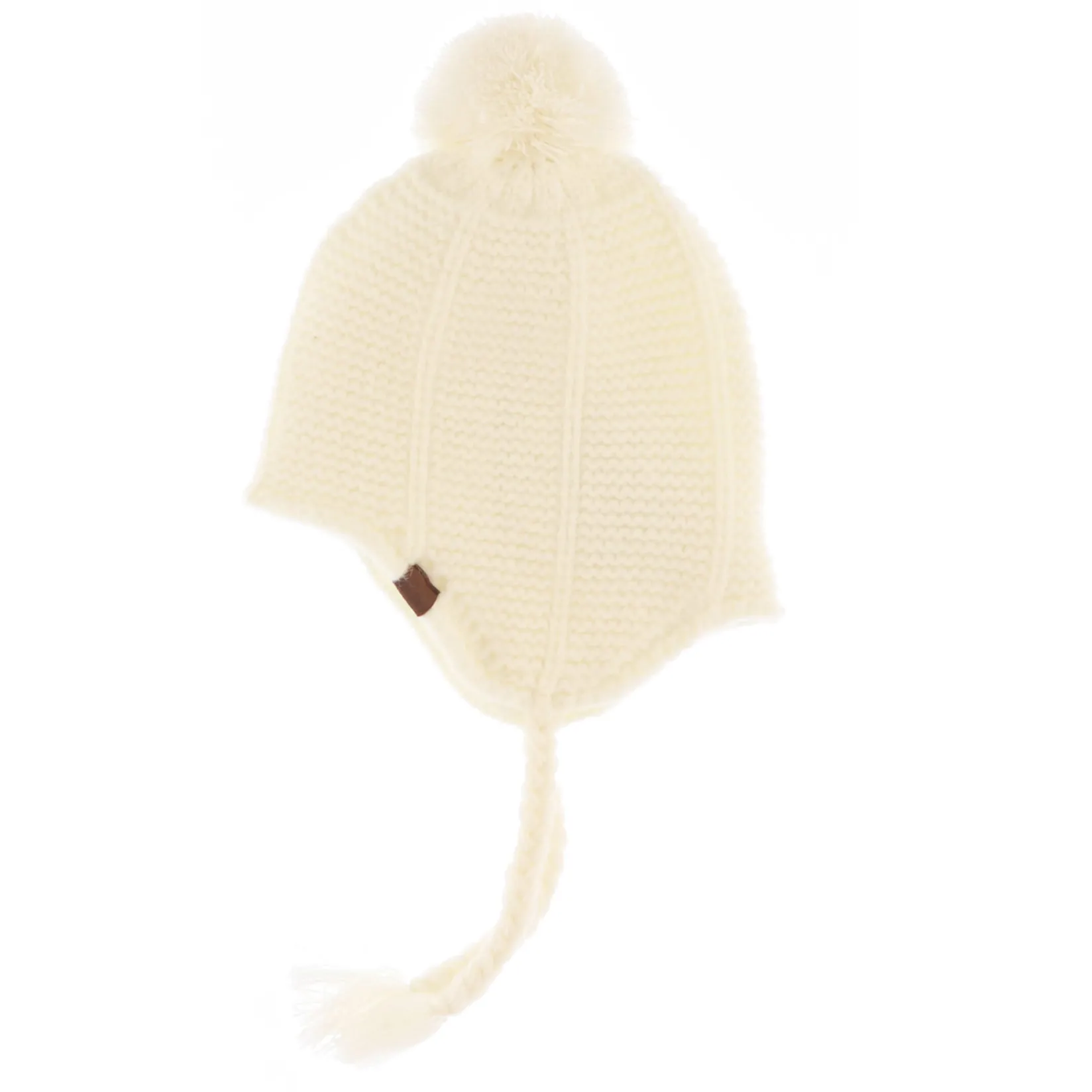 Beanies|Beanies>Kombi Dangle Beanie 2-7