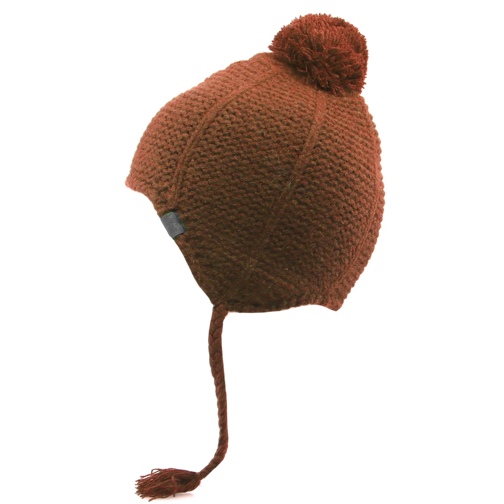 Beanies|Beanies>Kombi Dangle Beanie 2-7