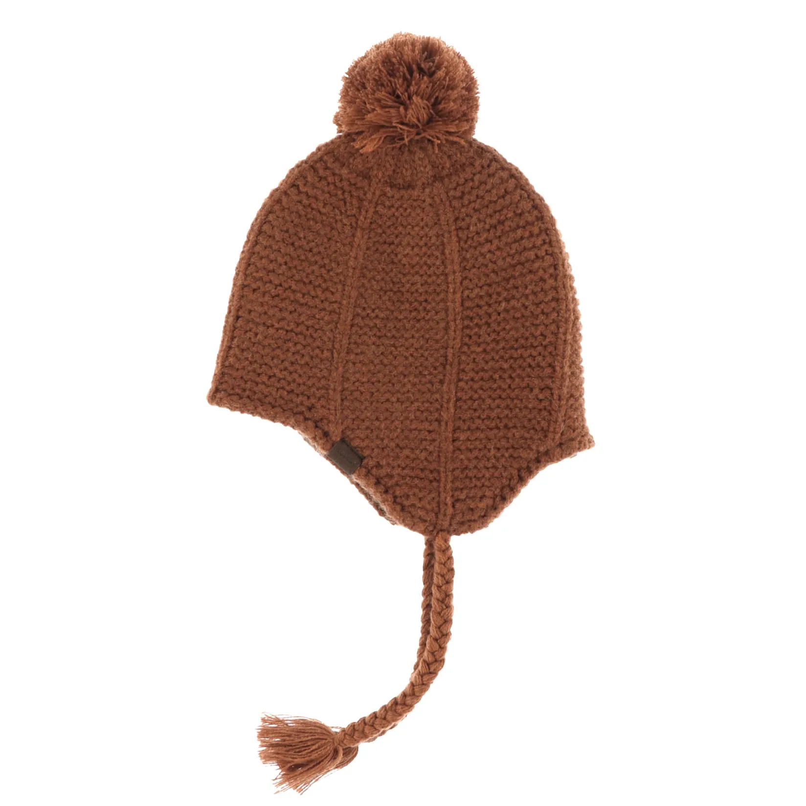 Beanies|Beanies>Kombi Dangle Beanie 2-7